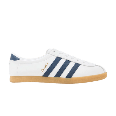adidas London 90's City Series (Size? Exclusive) 'White Navy Gum'