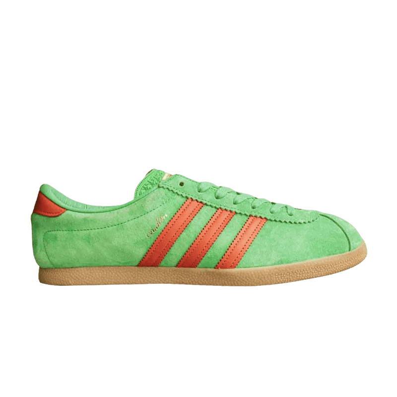 adidas Dublin 90's 'City Series - Green Red Gum' KI8067