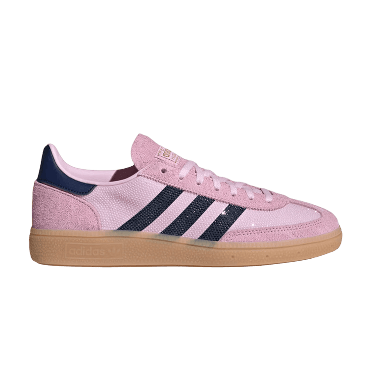 adidas Wmns Handball Spezial 'Pink' KI8133