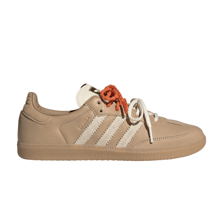 adidas Wmns Samba 'Magic Beige Cream White' KI8140