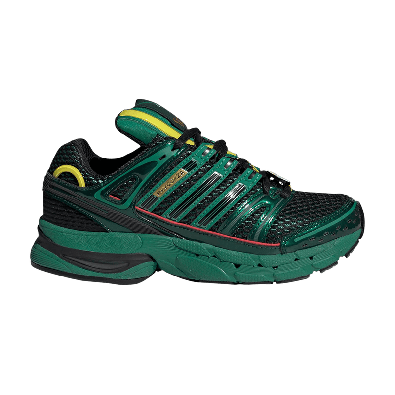 adidas Pokémon Adistar Control 5 Big Kid 'Collegiate Green Core Black' KI8186