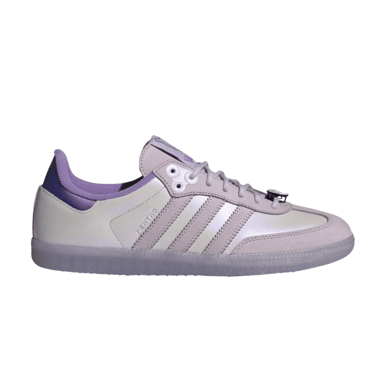 Pokémon x adidas Samba OG 'Mewtwo' KI8220