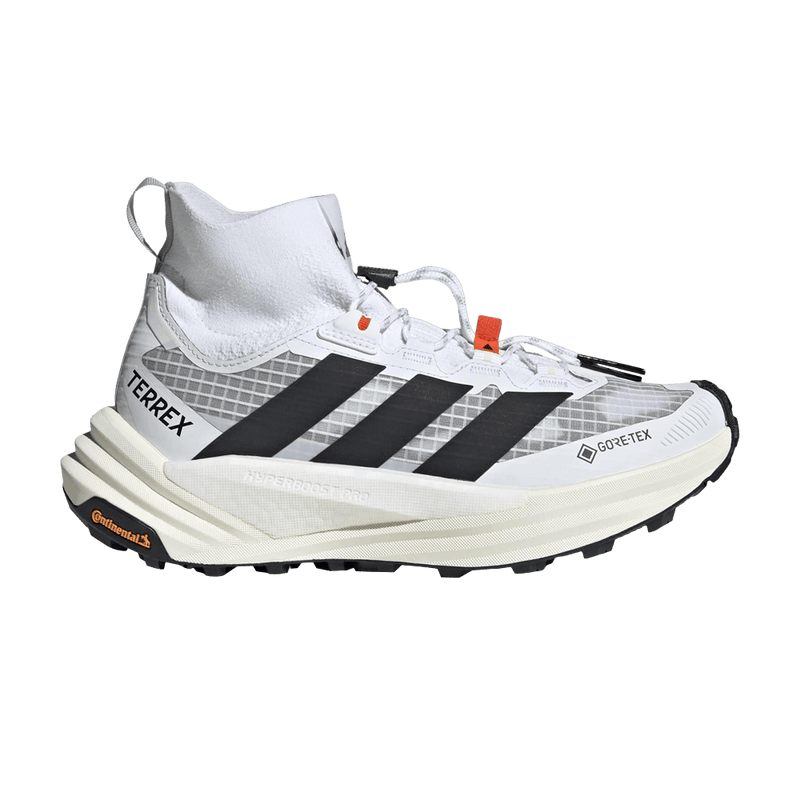 adidas Wmns Terrex Freehiker 3 Ultra GORE-TEX 'Cloud White Black' KI8265