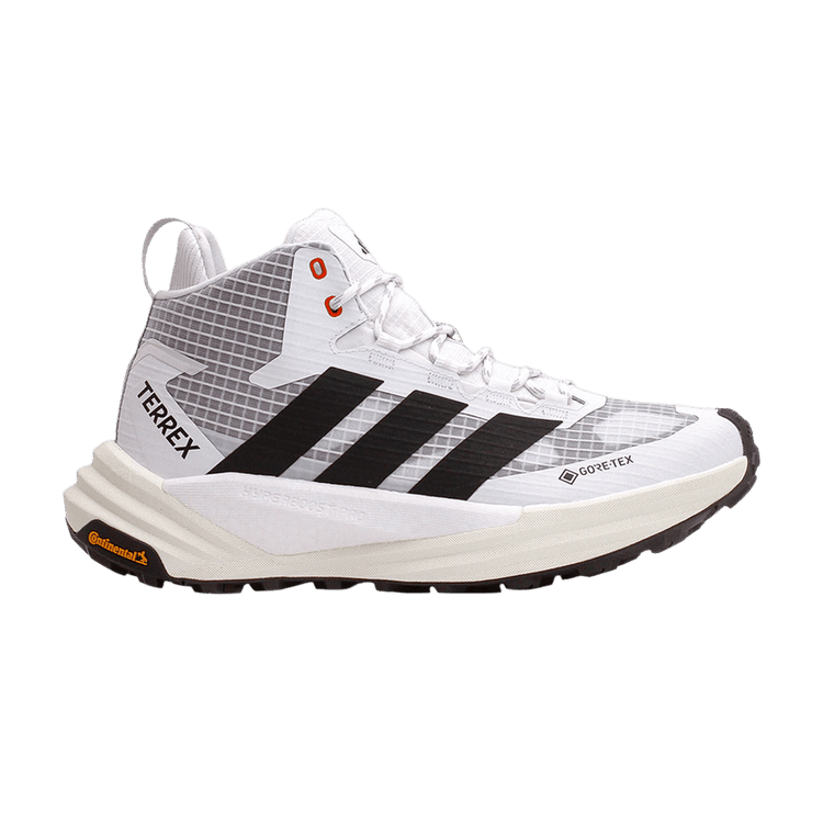 adidas Terrex Freehiker 3 Mid GORE-TEX 'White Black' KI8267