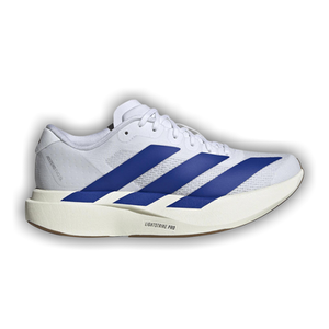adidas Adizero Evo SL J 'White Royal'