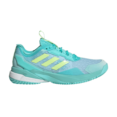 adidas Wmns Crazyflight 6 Indoor 'Flash Aqua'