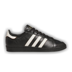 adidas Jabbar Lo 'Core Black Off White Gold Metallic'