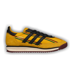 Bob Marley x adidas SL72 'Jamaica'