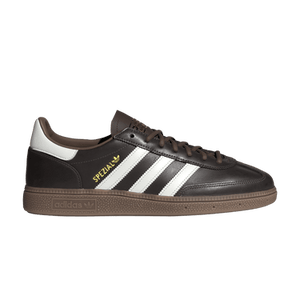 adidas Handball Spezial 'Brown Core White Earth Strata'