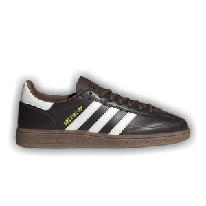 adidas Handball Spezial 'Brown Core White Earth Strata'