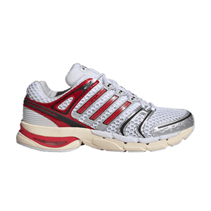 adidas Adistar Control 5 'Cloud White Better Scarlet Dash Grey'