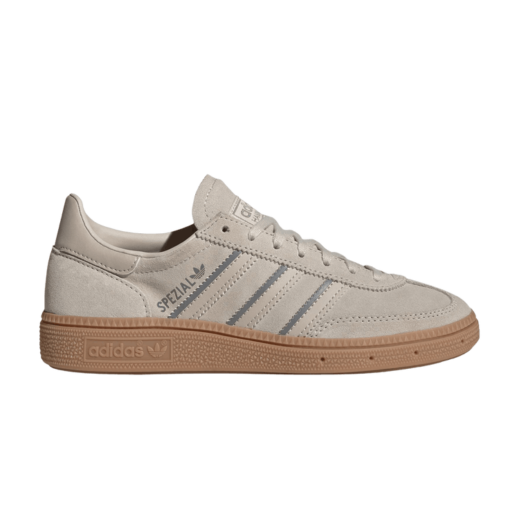 adidas Handball Spezial J 'Bliss Wonder Beige Grey' KI8604