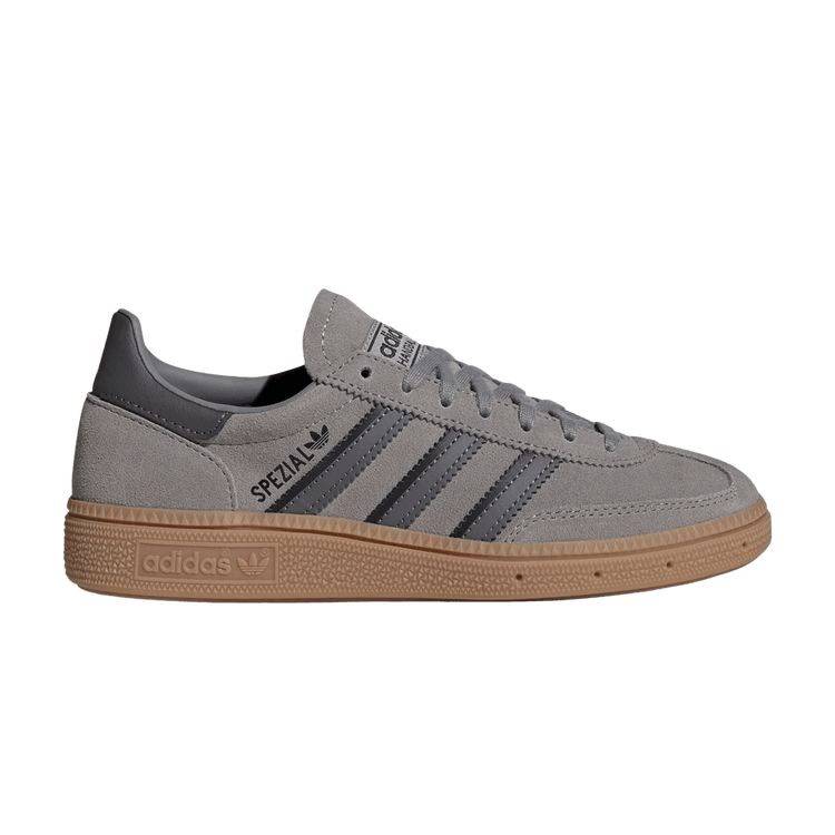 adidas Handball Spezial J 'Grey Gum' KI8605