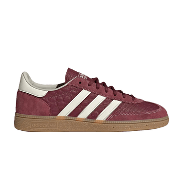 adidas Handball Spezial 'Shadow Red Cream White'