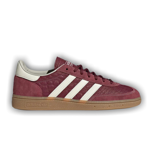 adidas Handball Spezial 'Shadow Red Cream White'