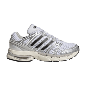 adidas Adistar Control 5 J 'Cloud White Silver Metallic Grey'