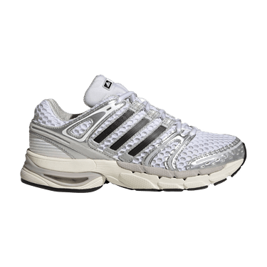 adidas Adistar Control 5 J 'Cloud White Silver Metallic Grey'