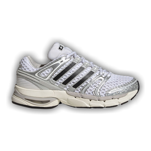 adidas Adistar Control 5 J 'Cloud White Silver Metallic Grey'