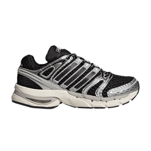 adidas Adistar Control 5 J 'Core Black Silver Metallic Grey'