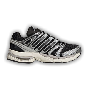 adidas Adistar Control 5 J 'Core Black Silver Metallic Grey'