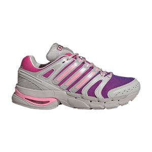 adidas Adistar Control 5 Big Kid 'Purple Rush Bliss Pink'