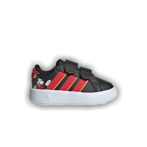 Disney x adidas Grand Court Infant 'Mickey Mouse'