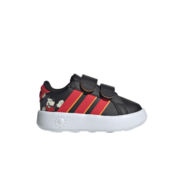 Disney x adidas Grand Court Infant 'Mickey Mouse'