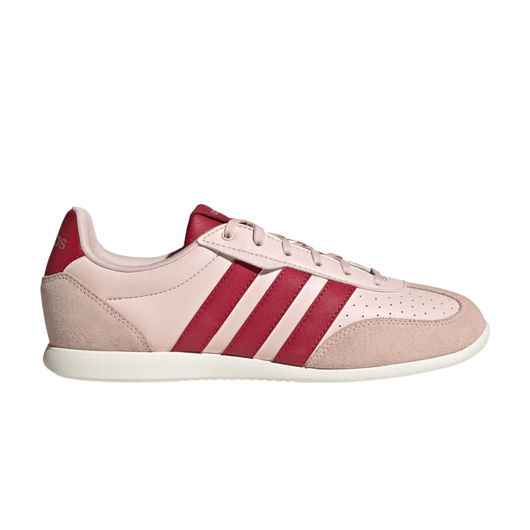adidas Wmns Barreda Lo 'Sandy Pink' KI9262