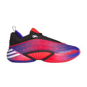 adidas D.O.N. Issue #8 'Spida-Man'