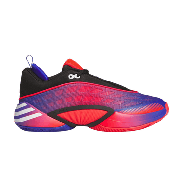adidas D.O.N. Issue #8 'Spida-Man'