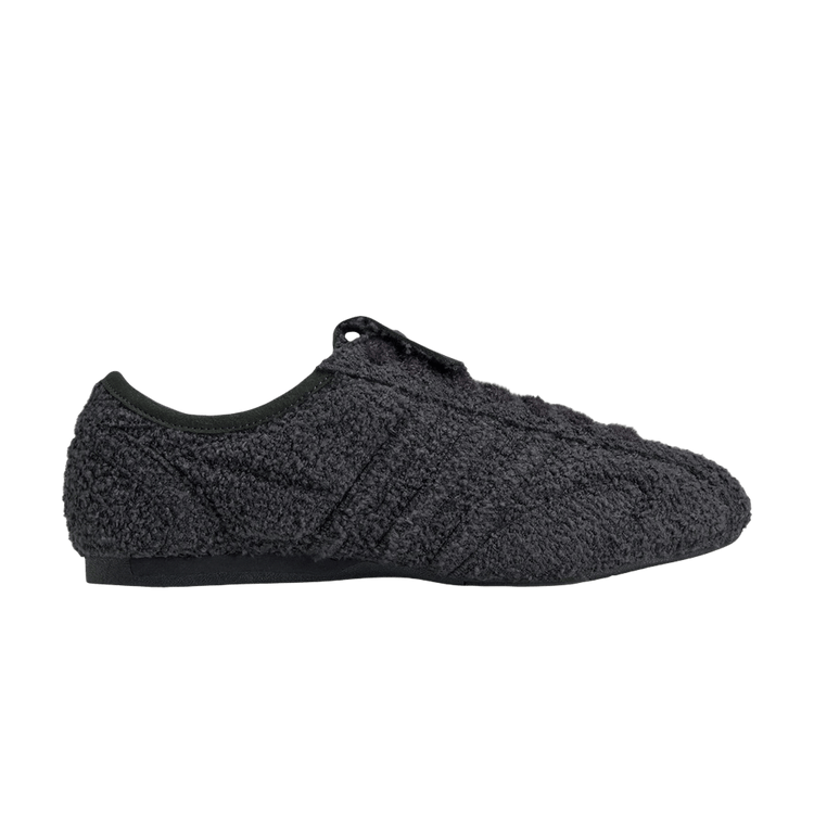 Stella Mccartney  x adidas Wmns 76 'Triple Carbon' KI9323