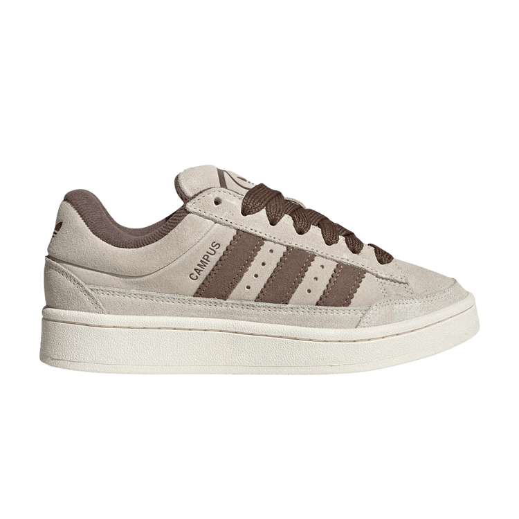 adidas Campus ST J 'Wonder White Off White Earth Strata' KI9374