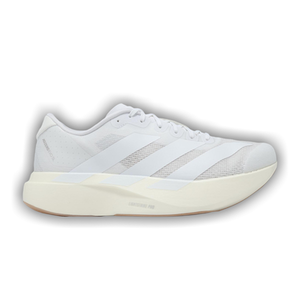 adidas Wmns Adizero Evo SL 'Footwear White Warm Sandstone'