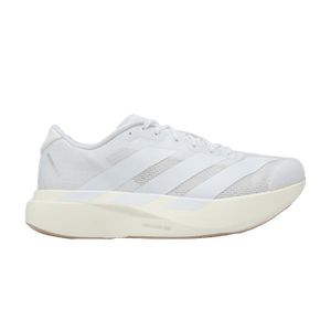 adidas Wmns Adizero Evo SL 'Footwear White Warm Sandstone'