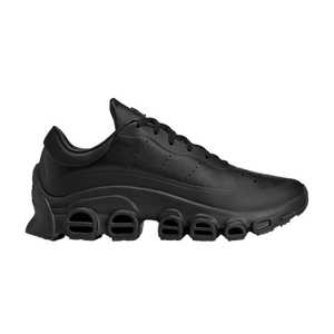 Thug Club x adidas Adifom Megaride 'Core Black Silver Metallic'
