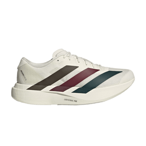 adidas Adizero Evo SL 'Grey Shadow Oli Maroon'