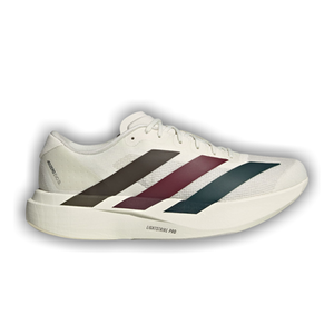 adidas Adizero Evo SL 'Grey Shadow Oli Maroon'