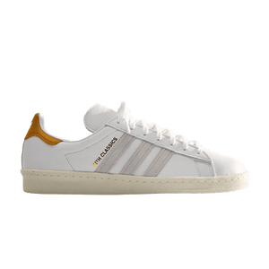 Kith x adidas Campus 80s 'Classics Program - Mango'