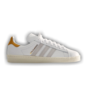 Kith x adidas Campus 80s 'Classics Program - Mango'