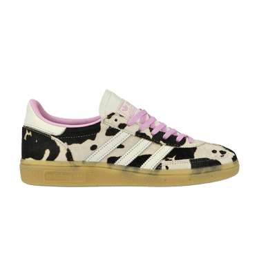 adidas Wmns Handball Spezial 'Off White Bliss Lilac'