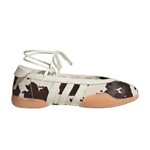 adidas Wmns Taekwondo Mei 'Aurora Coffee Cloud White Gum'