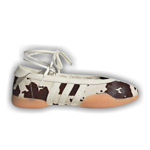 adidas Wmns Taekwondo Mei 'Aurora Coffee Cloud White Gum'