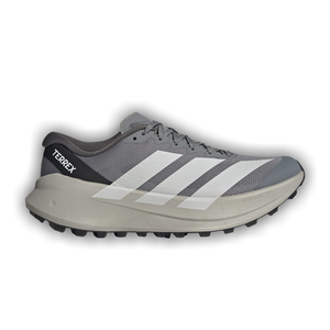 adidas Trail Terrex Agravic SL 'Grey'