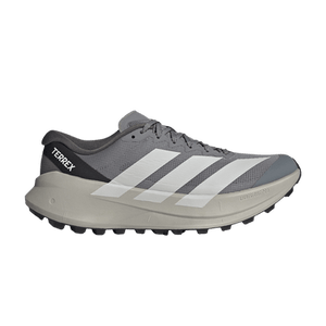 adidas Trail Terrex Agravic SL 'Grey'