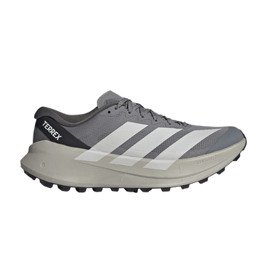 adidas Trail Terrex Agravic SL 'Grey'