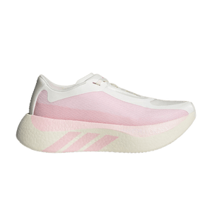 adidas Wmns Hyperboost Edge 'White Pink'
