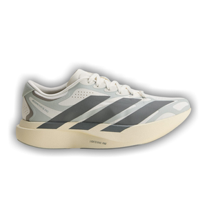 adidas Wmns Adizero Evo SL EXO 'Cloud White Grey Wonder Silver'