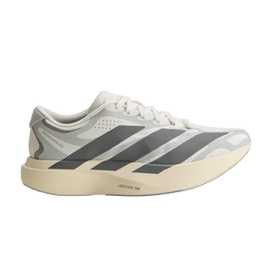 adidas Wmns Adizero Evo SL EXO 'Cloud White Grey Wonder Silver'