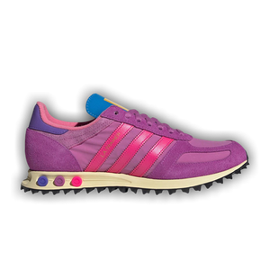 Sneaker Politics x adidas LA Trainer OG 'Festival'