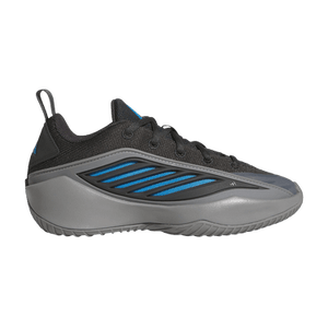 adidas Believe That 1 Big Kid 'Grey Three Carbon'